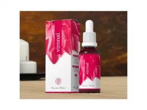 Energy Vironal 30 ml