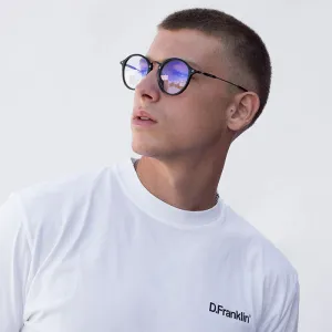 D. Franklin Roller Okuliare proti modrému svetlu Farba: Hnedá