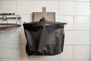 Matador Toaletné puzdro na zips FlatPak™ Farba: Biela