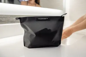 Matador Toaletné puzdro na zips FlatPak™ Farba: Biela