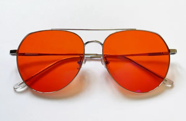 Mito Light – Blue Blockers Lust