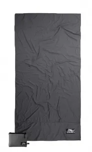 Rýchlo schnúca osuška Matador x Volcom Beach Towel 76 x 152 cm Farba: Modrá