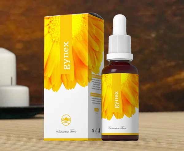 Energy Gynex 30 ml