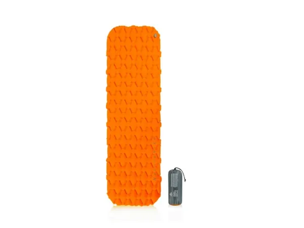 Naturehike Nafukovacia karimatka FC-10 (195 x 59 cm) 470 g Farba: Modrá