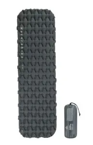 Naturehike Nafukovacia karimatka FC-10 (195 x 59 cm) 470 g Farba: Modrá
