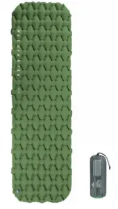 Naturehike Nafukovacia karimatka FC-10 (195 x 59 cm) 470 g Farba: Modrá