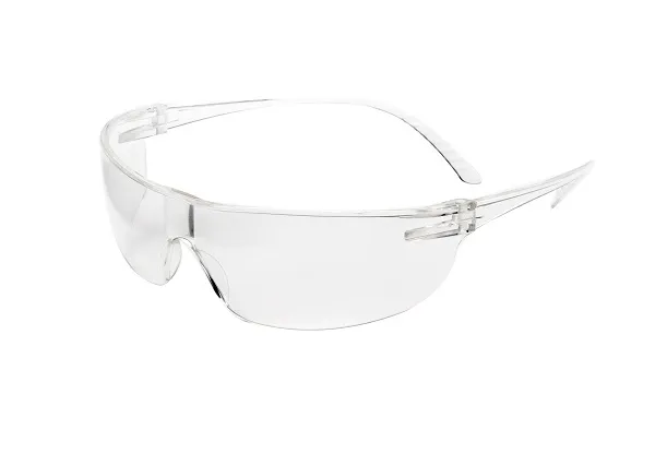 Honeywell SVP 200 Ochranné okuliare Farba: Žltá