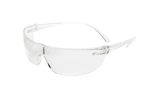 Honeywell SVP 200 Ochranné okuliare Farba: Žltá