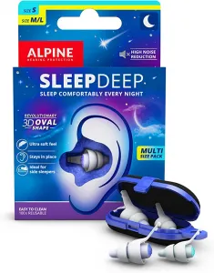 Alpine SleepDeep Veľkosť: S
