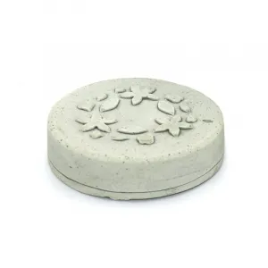 Lamazuna Tuhý šampón pre mastné vlasy so zeleným ílom a spirulinou (70 g)