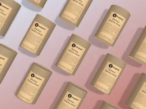 Japonská metlička na šľahanie čaju Matcha – Bezplast