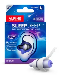 Alpine SleepDeep Veľkosť: S