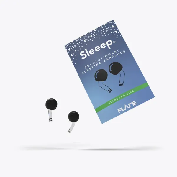 Flare Sleeep® Číre