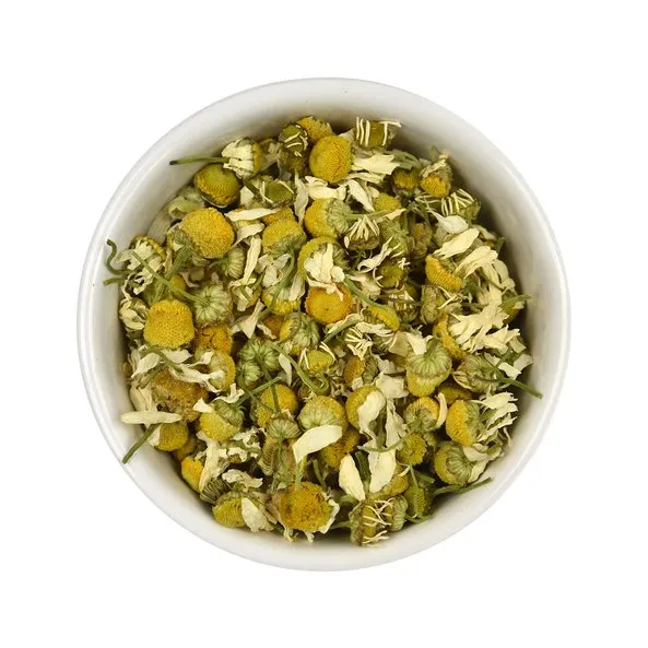 Sonnentor Harmanček – sypaný čaj 50 g