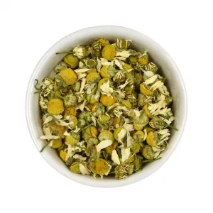 Sonnentor Harmanček – sypaný čaj 50 g