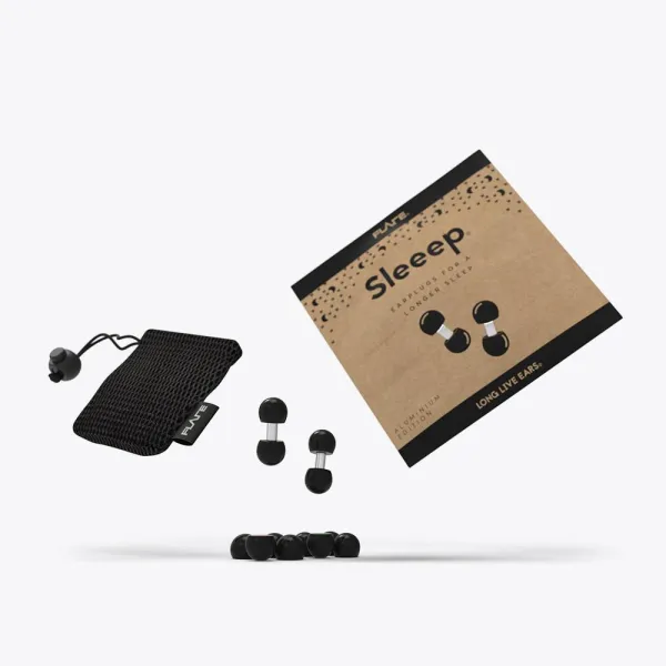 Flare Sleeep® Aluminium 2.0 Dual