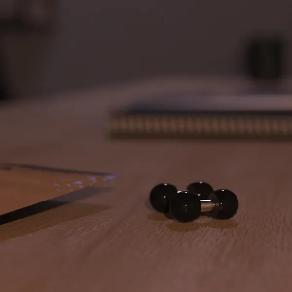 Flare Sleeep® Aluminium 2.0 Dual