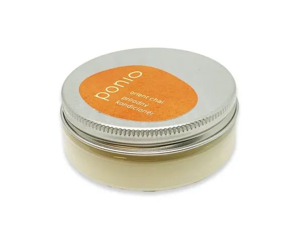 Ponio Prírodný kondicionér orient chai Obsah: 200ml