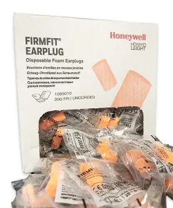 Howard Leight FirmFit® - 200 párov