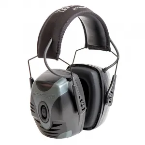 Howard Leight Impact Pro Elektronické chrániče sluchu 33 dB Farba: Žltá