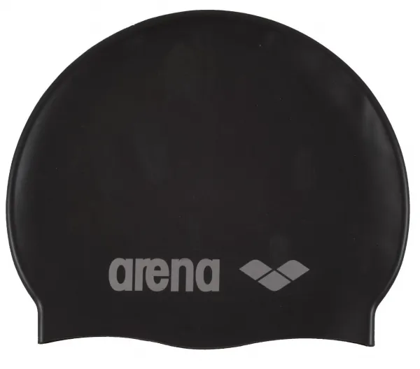 Arena CLASSIC SILICONE JR. – plavecká čiapka pre deti Farba: Modrá