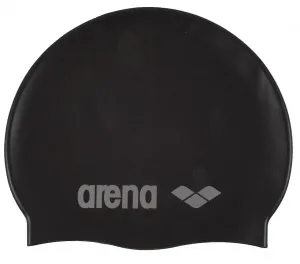 Arena CLASSIC SILICONE JR. – plavecká čiapka pre deti Farba: Modrá