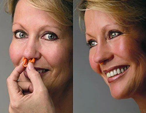 Airmax Classic Nosný dilatátor proti chrápaniu – veľkosť S+M