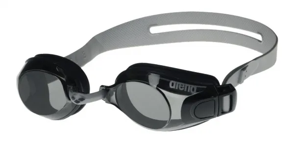Arena Zoom X-Fit – plavecké okuliare Farba: Transparentná / modrá / modrá