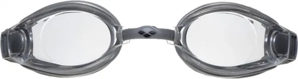 Arena Zoom X-Fit – plavecké okuliare Farba: Transparentná / modrá / modrá
