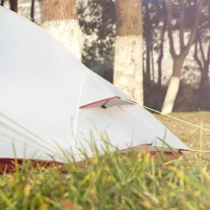 Naturehike Ultralight stan Cloud Up2 20D 1850g Farba: Sivá