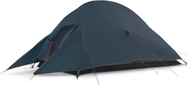 Naturehike Ultralight stan Cloud Up2 20D 1850g Farba: Sivá