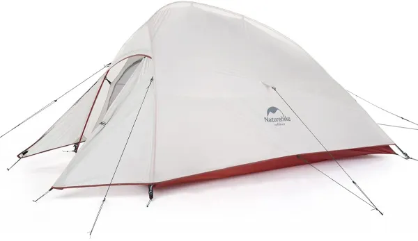 Naturehike Ultralight stan Cloud Up2 20D 1850g Farba: Tmavo modrá