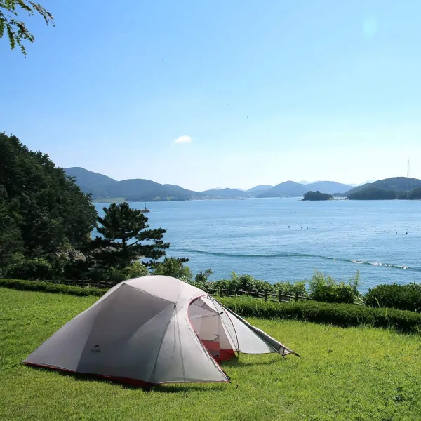 Naturehike Ultralight stan Cloud Up3 20D 2300g