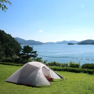 Naturehike Ultralight stan Cloud Up3 20D 2300g