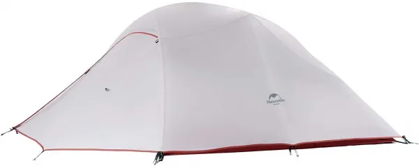Naturehike Ultralight stan Cloud Up3 20D 2300g