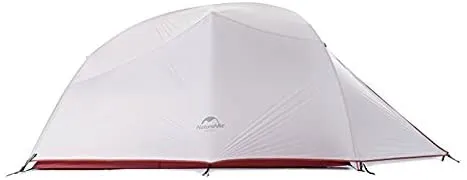 Naturehike Ultralight stan Cloud Up3 20D 2300g