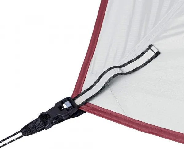 Naturehike Ultralight stan Cloud Up3 20D 2300g