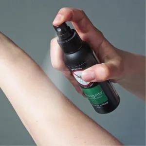Incognito prírodný repelent v spreji Obsah balenie: 100ml