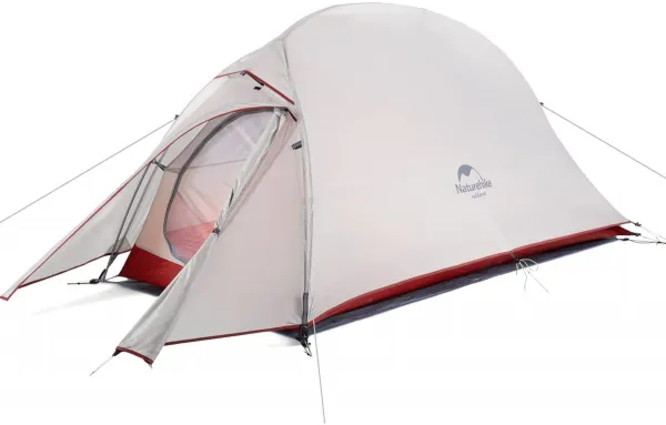 Naturehike Ultralight stan Cloud Up1 20D 1500g Farba: Tmavo modrá