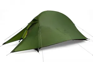 Naturehike Ultralight stan Cloud Up1 20D 1500g Farba: Sivá