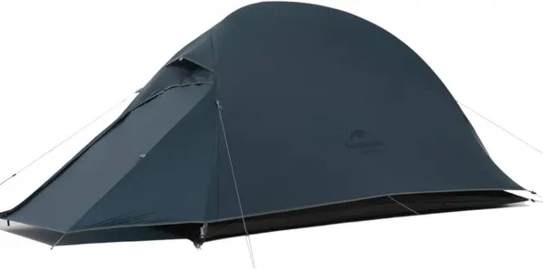 Naturehike Ultralight stan Cloud Up1 20D 1500g Farba: Sivá