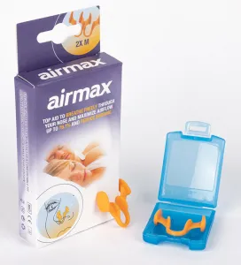 Airmax Classic Nosný dilatátor proti chrápaniu – veľkosť M – 2 kusy