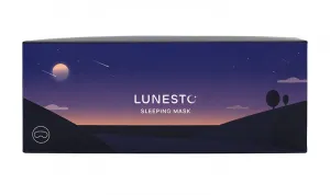Maska na spanie Lunesto