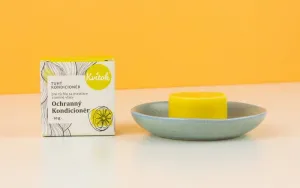 Kvitok Tuhý kondicionér pre mastné vlasy – ochranný (20 g)