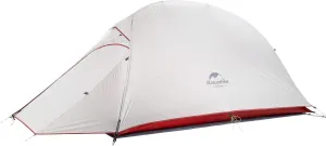 Naturehike Ultralight stan Cloud Up1 20D 1500g Farba: Sivá