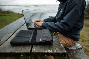 Matador Vodoodolný obal na notebook 13 – 16