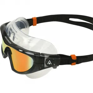 Aquasphere Vista Pro plavecké okuliare Farba: Červená / čierna