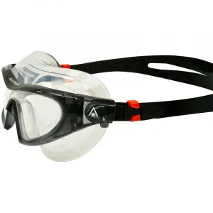 Aquasphere Vista Pro plavecké okuliare Farba: Červená / čierna