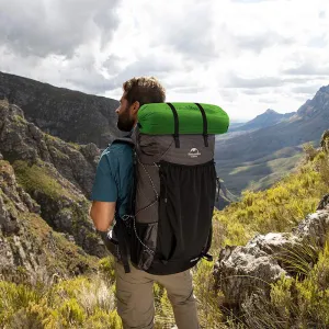 Naturehike Ultralight stan Cloud Up2 210T 2165g Farba: Fialová