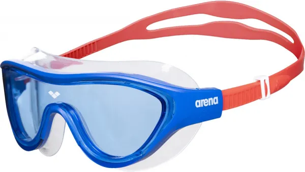 Arena The One – Mask Junior plavecké okuliare pre deti Farba: Ružová